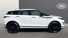 Land Rover Range Rover Evoque 1.5 P300e Dynamic SE 5dr Auto Hatchback